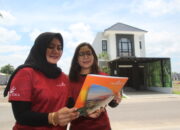 CitraHarmoni Hadirkan Tipe Charlene, Rumah Modern 2 Lantai Harga 1,2 Miliar dan Free PPN, Cocok untuk Pasangan Muda