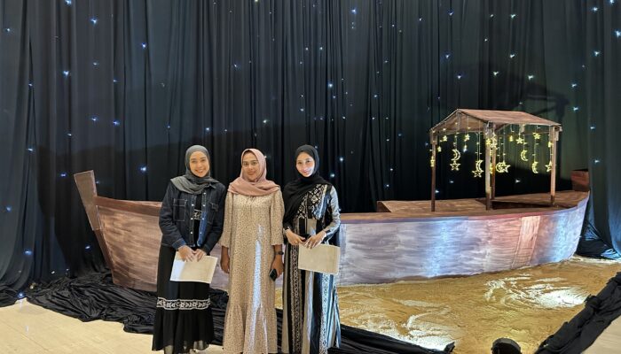 Sambut Bulan Ramadhan 1447 H, Bukit Darmo Siapkan Menu Special Bukber All U Can Eat dan Spot Photo Menarik