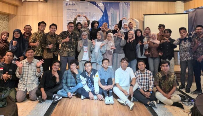 Syafa Group Perkuat Transformasi Digital Lewat Peluncuran Website dan Aplikasi Internal