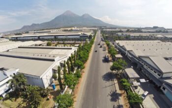 Permintaan Pasar Industri Tetap Tinggi di Tengah Keterbatasan Pasokan