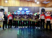 JNE Beri Bonus Puluhan Juta untuk Skuad Cosmo JNE FC Usai Bela Timnas di Ajang Asia