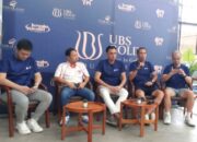 Rayakan HUT ke-1, Gandeng UBS Gold, Jungle Padel Gelar Turnamen Padel Terbesar di Surabaya