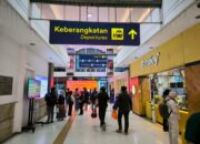 KAI DAOP 8 Catat 382.088 Tiket untuk Perjalanan Jarak Jauh Masih Tersedia