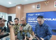 Hadirkan Heart & Vascular Center, Mayapada Hospital Surabaya Berikan Standar Baru Layanan Jantung