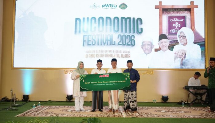 Anlene Berbagi 10.000 Paket Nutrisi Selama Ramadan untuk Dukung Kesehatan Masyarakat