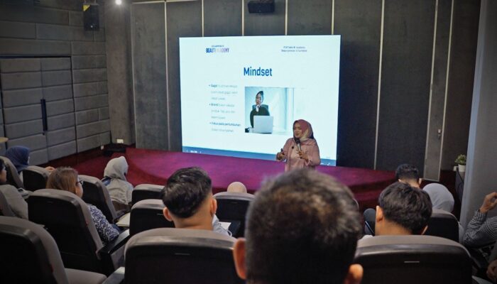 Dreamlab Growth Hadirkan Model Bisnis ‘One Stop Partner’ untuk Perkuat Ekosistem Beautypreneur Indonesia