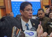 BEI Dijadwalkan Temui MSCI, Purbaya Tegaskan Tak Ada Intervensi Pemerintah