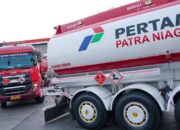 Awal Februari, Harga Pertamax Turun Rp550 per Liter