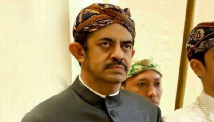 Interpol Terbitkan Red Notice terhadap Buron Korupsi Riza Chalid