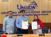 JNE Gandeng Dua Universitas di Sidoarjo, Buka Peluang Magang dan Rekrutmen Mahasiswa