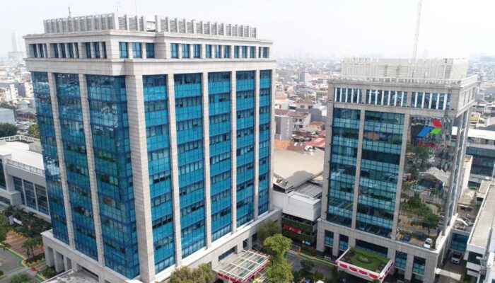 Akselerasi Bisnis 2026, PGN Alokasikan 62% Belanja Modal untuk Sektor Midstream dan Downstream