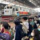 KAI Catat 655.407 Tiket Lebaran 2026 Terjual, Keberangkatan 19–20 Maret Paling Diminati