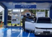 Percepat Transisi Energi, PLN Operasikan 4.665 SPKLU hingga 2025