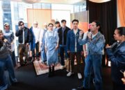 Sambut Ramadan 2026, Levi’s® Indonesia Luncurkan Koleksi “Layer Up Your Raya”: Solusi Gaya Modest dan Effortless