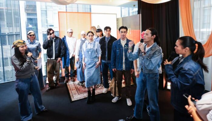 Sambut Ramadan 2026, Levi’s® Indonesia Luncurkan Koleksi “Layer Up Your Raya”: Solusi Gaya Modest dan Effortless