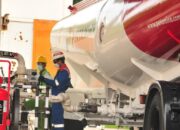 Menteri ESDM Tegaskan Stok BBM dan LPG Aman Jelang Ramadan & Idulfitri 2026