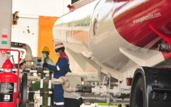 Menteri ESDM Tegaskan Stok BBM dan LPG Aman Jelang Ramadan & Idulfitri 2026