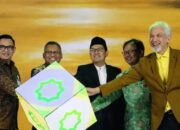 Fatwa Bank Emas Disahkan MUI, Pegadaian Optimistis Tingkatkan Kepercayaan Nasabah