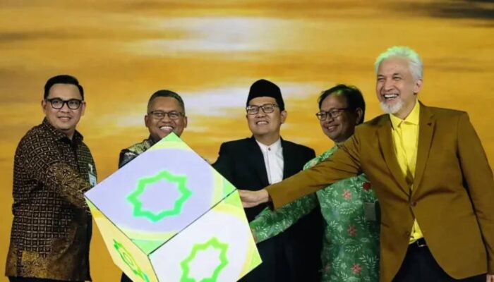 Fatwa Bank Emas Disahkan MUI, Pegadaian Optimistis Tingkatkan Kepercayaan Nasabah