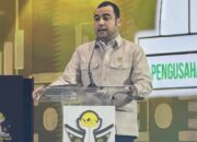 Solid dan Siap, Jawa Timur Ajukan Diri Tuan Rumah Munas HIPMI 2026