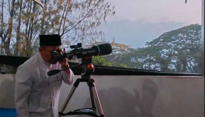 Penetapan Awal Ramadan 1447 H, Kemenag Gelar Sidang Isbat 17 Februari