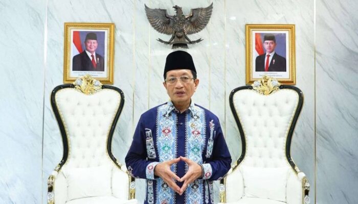 Sambut Imlek 2577, Menag Ajak Perkuat Persaudaraan dan Keadilan Sosial