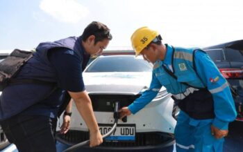 Kinerja Positif, Penjualan Listrik PLN Jatim 2025 Capai 46,3 TWh