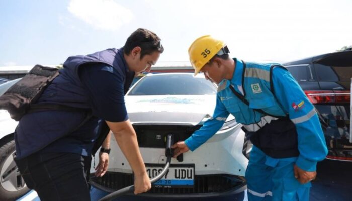 Kinerja Positif, Penjualan Listrik PLN Jatim 2025 Capai 46,3 TWh