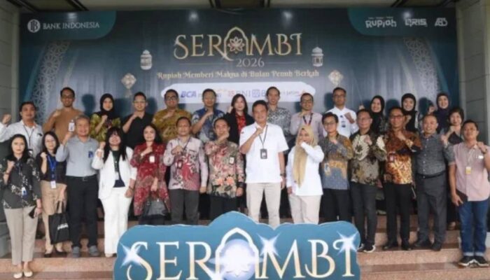 BI Jember Siapkan Rp1,93 Triliun Uang Tunai Jelang Lebaran 2026