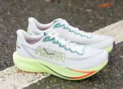 HOKA Luncurkan CIELO X1 3.0 dan Mach 7: Standar Baru Kecepatan bagi Pelari Indonesia