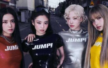 Dominasi YouTube, BLACKPINK Resmi Capai 100 Juta Subscriber