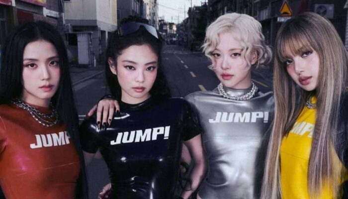 Dominasi YouTube, BLACKPINK Resmi Capai 100 Juta Subscriber