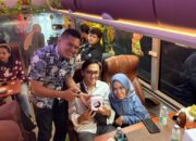 Sambut Ramadan 1447 H, Juragan99 Trans Manjakan Masyarakat Lewat Program “NgabSul” ala Sultan