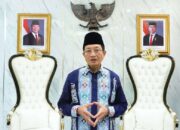 Kemenag Pastikan Tak Ada Kebijakan Zakat untuk MBG