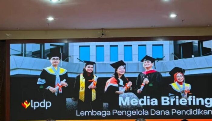 LPDP Wajibkan Pengembalian Dana hingga Rp2 Miliar bagi Alumni Bermasalah