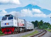 Jelang Lebaran 2026, KAI Sediakan 2,27 Juta Kursi untuk Pemudik