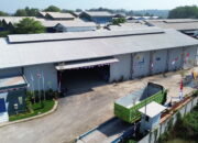 Kontrak Baru Rp217 Miliar Perkuat Prospek Kinerja NPGF di 2026
