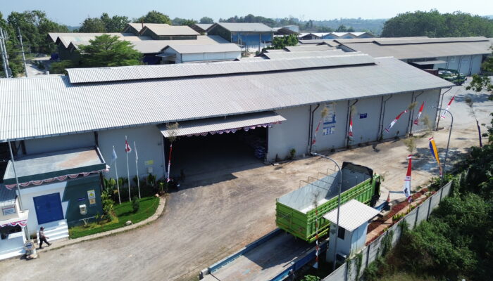 Kontrak Baru Rp217 Miliar Perkuat Prospek Kinerja NPGF di 2026