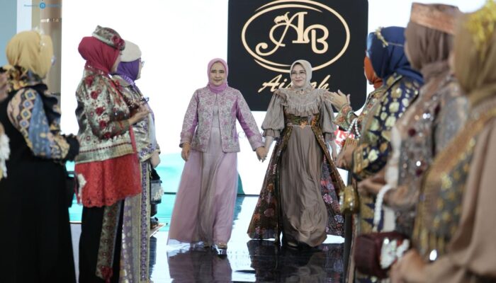 NumoFest Resmi Ditutup di Bekasi dan Surabaya, UMKM Didorong Gunakan QRIS TAP