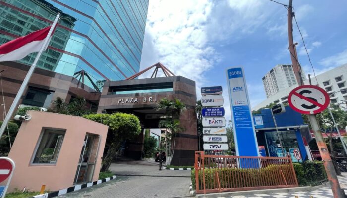 Jelang Lebaran, BRI Imbau Nasabah Waspada Penipuan Modus File .APK