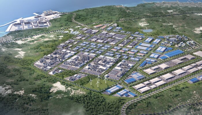 i-Sentra @Lamongan Hadir, Jadi Gerbang Industri Menuju Indonesia Timur