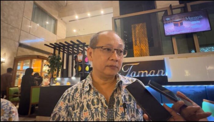 UMKM Serap 65 Persen Pasokan, Dongkrak Penjualan Bogasari di Dua Bulan Pertama 2026