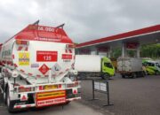 Komisi VI DPR RI Ingatkan Pertamina: Jangan Sampai Ada Kelangkaan BBM Saat Puncak Arus Mudik