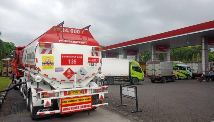 Komisi VI DPR RI Ingatkan Pertamina: Jangan Sampai Ada Kelangkaan BBM Saat Puncak Arus Mudik