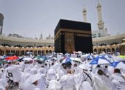 DPR Desak Pemerintah Siapkan Skema Pemulangan 58 Ribu Jemaah Umrah Terdampak Konflik