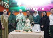 Delapan Tahun Mempercantik Negeri, MS Glow Aesthetics Surabaya Rayakan Anniversary “Infinite Bliss”