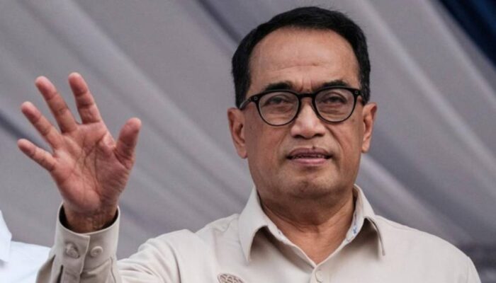 Mangkir Tiga Kali, Eks Menhub Abaikan Panggilan Komisi Pemberantasan Korupsi