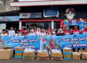 Semarak Ramadan 1447 H, JNE Usung Tema “BERGEMA”