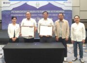 Perkuat Kepastian Hukum, PT Terminal Teluk Lamong Mitigasi Risiko Bisnis Melalui Sinergi Kejari