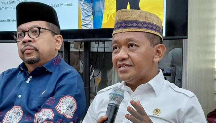 Indonesia Mulai Impor Minyak dari Amerika Serikat Secara Bertahap